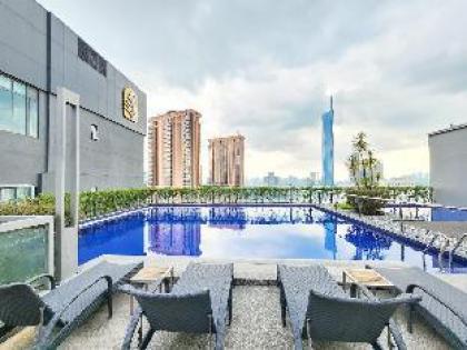 Pavilion 1min near BukitBintang Cozy1-6pax Netflix - image 6