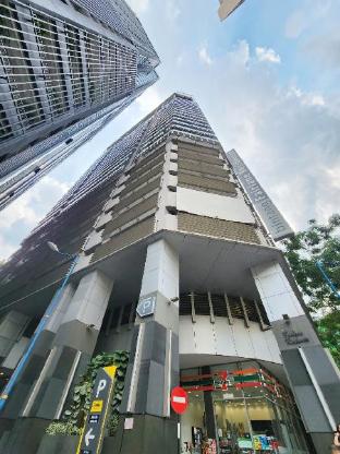 Pavilion 1min near BukitBintang Cozy1-6pax Netflix - image 7