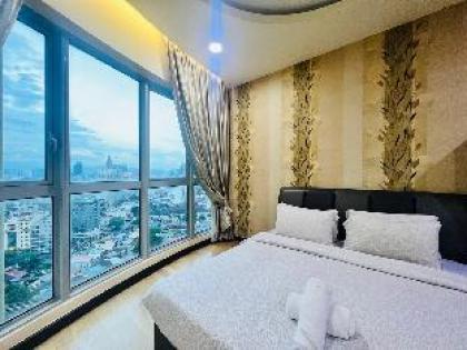 Three Bed Room KLCC View @Regalia - image 16