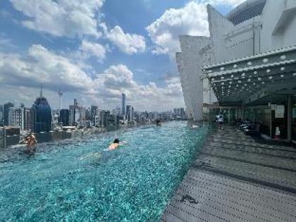 HighFloor 3BR Klcc View with Bathtub@ Regalia - image 18