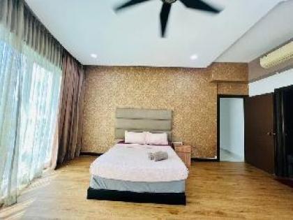 HighFloor 3BR Klcc View with Bathtub@ Regalia - image 9