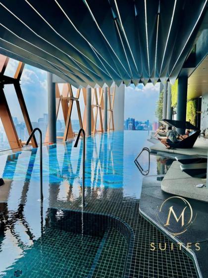 Scarletz Suites KLCC by M SUITES - image 12