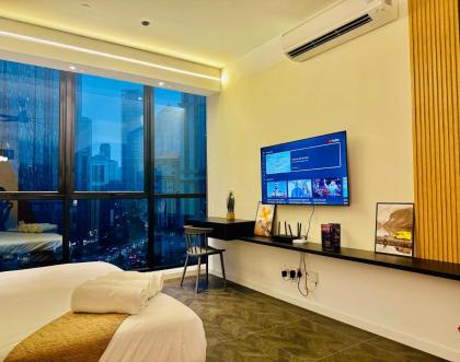 Scarletz Suites KLCC by M SUITES - image 20