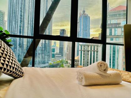 Scarletz Suites KLCC by M SUITES - image 22