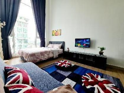 Bright 6 Guests Scott Garden / Old Klang Road / KL - image 2