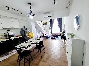 Bright 6 Guests Scott Garden / Old Klang Road / KL - image 6