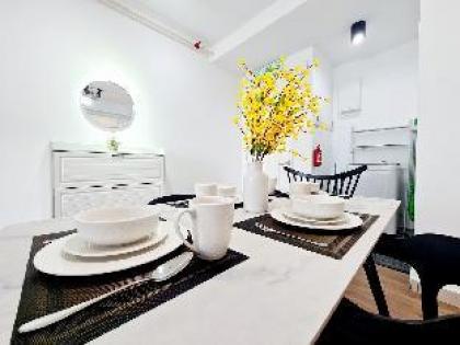 Bright 6 Guests Scott Garden / Old Klang Road / KL - image 9