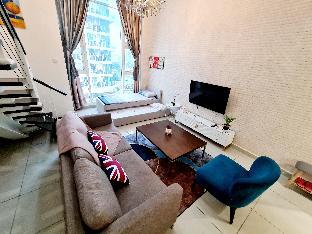 Classic 6 Guest Scott Garden / Old Klang Road / KL - image 3