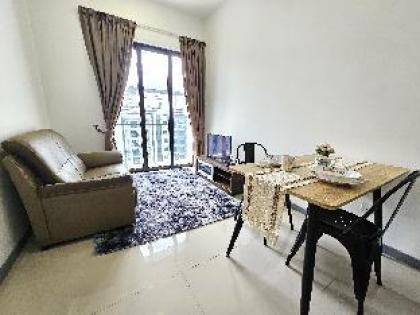 Bangsar South 2Br Apartment Kl central Midvalley - image 10