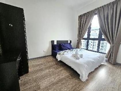 Bangsar South 2Br Apartment Kl central Midvalley - image 13