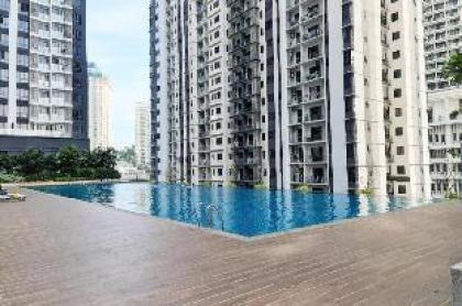 Bangsar South 2Br Apartment Kl central Midvalley - image 3