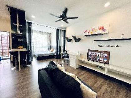 Cozy style 2 PAX 名宿 - LandmarkResidence 2 FREEWiFi