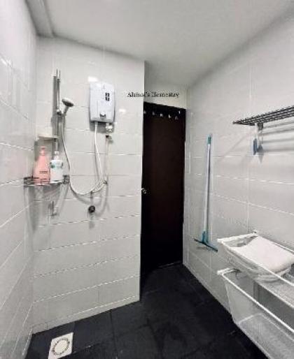 Cozy style 2 PAX 名宿 - LandmarkResidence 2 FREEWiFi - image 14