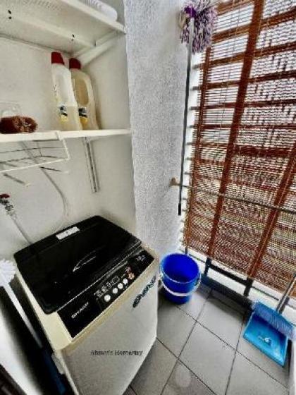 Cozy style 2 PAX 名宿 - LandmarkResidence 2 FREEWiFi - image 15