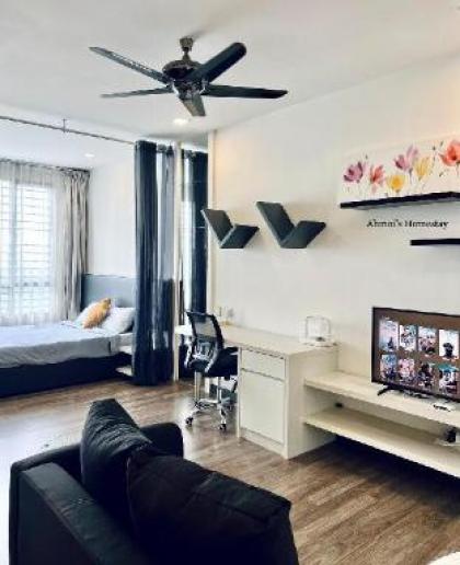 Cozy style 2 PAX 名宿 - LandmarkResidence 2 FREEWiFi - image 5