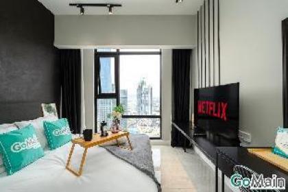 Next to Pavillion Bukit Bintang KL KLCC w Netflix - image 15