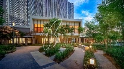 M Vertica Premier Suites by BlueBanana - image 28