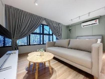 Premium 2BR+1 Loft @Arte Cheras& Walk to MRT - image 10