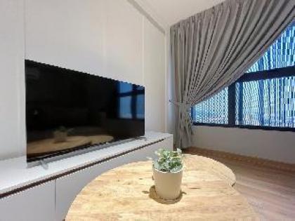 Premium 2BR+1 Loft @Arte Cheras& Walk to MRT - image 7