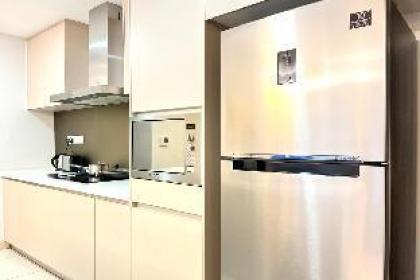 A Comfy 3BR Apt at Bukit Bintang Free Parking - image 10