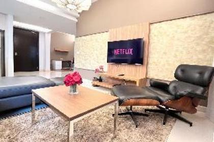 A Comfy 3BR Apt at Bukit Bintang Free Parking - image 11