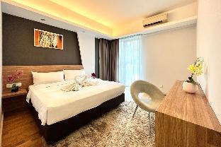 A Comfy 3BR Apt at Bukit Bintang Free Parking - image 2