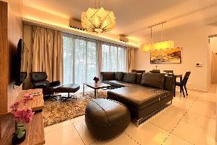 A Comfy 3BR Apt at Bukit Bintang Free Parking - image 5