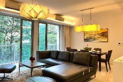 A Comfy 3BR Apt at Bukit Bintang Free Parking - image 7