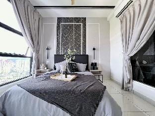 Cozy 1BR Suites @ Arte Mont Kiara near Publika - main image