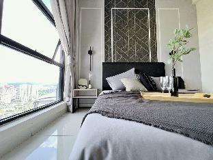 Cozy 1BR Suites @ Arte Mont Kiara near Publika - image 4