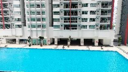 AISYRICH Homestay Swimming Pool @ Kuala Lumpur  - image 16