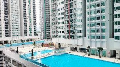 AISYRICH Homestay Swimming Pool @ Kuala Lumpur  - image 17