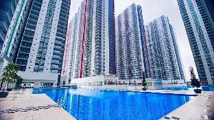 AISYRICH Homestay Swimming Pool @ Kuala Lumpur  - image 6