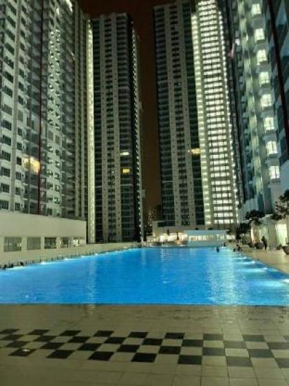 AISYRICH Homestay Swimming Pool @ Kuala Lumpur  - image 7