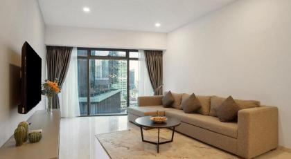 Eaton Residences by Sutera@KLCC - image 13