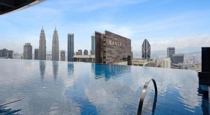 Eaton Residences by Sutera@KLCC - image 14