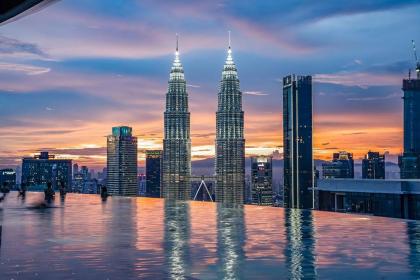 Eaton Residences by Sutera@KLCC - image 21