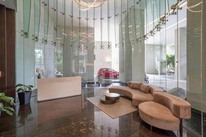 Eaton Residences by Sutera@KLCC - image 22