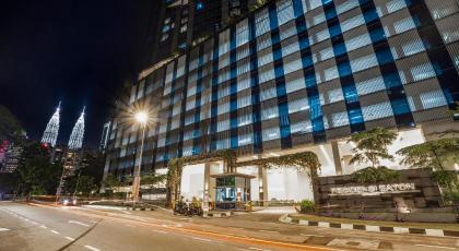 Eaton Residences by Sutera@KLCC - image 23