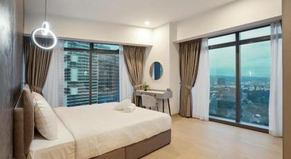 Eaton Residences by Sutera@KLCC - image 24
