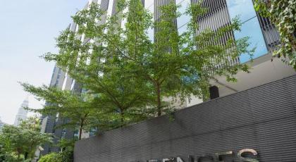 Eaton Residences by Sutera@KLCC - image 25