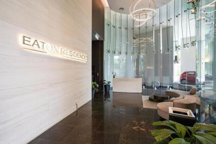 Eaton Residences by Sutera@KLCC - image 26