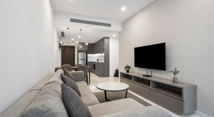 Eaton Residences by Sutera@KLCC - image 27
