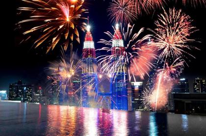 Eaton Residences by Sutera@KLCC - image 28