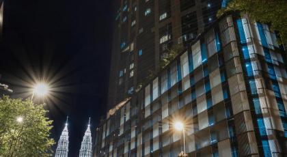 Eaton Residences by Sutera@KLCC - image 29