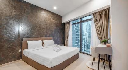 Eaton Residences by Sutera@KLCC - image 3