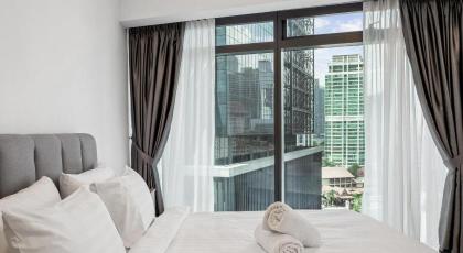 Eaton Residences by Sutera@KLCC - image 30