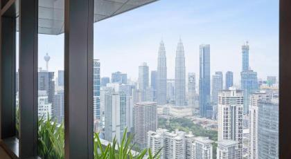 Eaton Residences by Sutera@KLCC - image 7