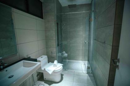 KL Sentral Perfect Suite(1-5pax) - image 13