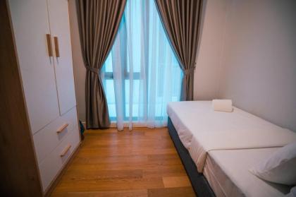 KL Sentral Perfect Suite(1-5pax) - image 19